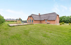 Ferienhaus - Vedersø Klit , Dänemark - C04421 1