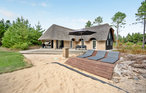 Ferienhaus - Vester Husby , Dänemark - C04230 11