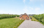 Ferienhaus - Vedersø Klit , Dänemark - C04421 13