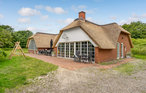 Ferienhaus - Vester Husby , Dänemark - C04091 11