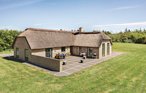 Semesterhus - Vester Husby , Danmark - C04157 8