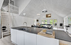 Ferienhaus - Vester Husby , Dänemark - C04230 20