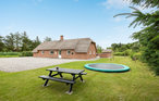 Semesterhus - Vester Husby , Danmark - C04068 12