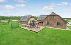 Feriehuse - Vester Husby , Danmark - C04379 11