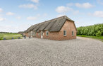 Feriehuse - Vester Husby , Danmark - C04379 13