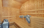 Feriehus - Vester Husby , Danmark - C04484 8