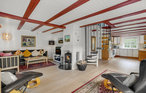 Feriehus - Vester Husby , Danmark - C04484 17