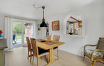 Feriehus - Vester Husby , Danmark - C04484 4