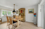 Feriehus - Vester Husby , Danmark - C04484 18