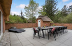 Ferienhaus - Vester Husby , Dänemark - C04540 13