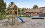 Ferienhaus - Vester Husby , Dänemark - C04540 16