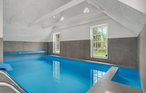 Ferienhaus - Vester Husby , Dänemark - C04540 2