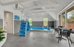Ferienhaus - Vester Husby , Dänemark - C04540 10
