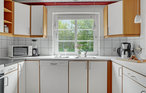 Feriehus - Vester Husby , Danmark - C04484 19