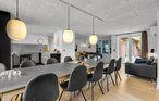 Ferienhaus - Vester Husby , Dänemark - C04540 7