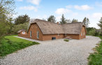 Ferienhaus - Vester Husby , Dänemark - C04540 12