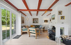 Feriehus - Vester Husby , Danmark - C04484 2