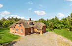 Feriehus - Vester Husby , Danmark - C04484 9