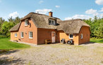 Feriehus - Vester Husby , Danmark - C04484 10