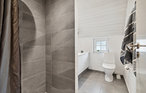 Feriehuse - Vester Husby , Danmark - C04313 29
