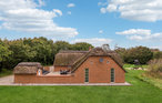 Feriehuse - Vester Husby , Danmark - C04313 10