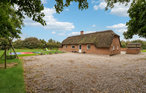 Feriehuse - Vester Husby , Danmark - C04313 11
