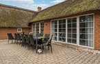 Feriehuse - Vester Husby , Danmark - C04313 15