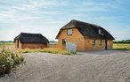 Feriehuse - Vedersø Klit , Danmark - C04323 5