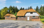 Feriehuse - Vester Husby , Danmark - C04269 10