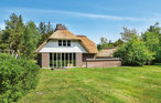 Feriehuse - Vester Husby , Danmark - C04269 2
