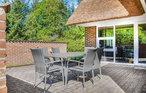 Feriehuse - Vester Husby , Danmark - C04269 3