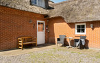 Feriehus - Vester Husby , Danmark - C04484 14
