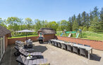Domy wakacyjne - Vester Husby , Dania - C04662 15