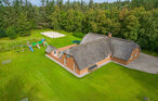 Domy wakacyjne - Vester Husby , Dania - C04662 2