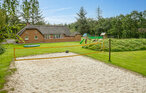 Domy wakacyjne - Vester Husby , Dania - C04662 16