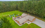 Domy wakacyjne - Vester Husby , Dania - C04663 2