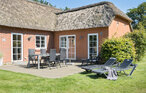 Feriehus - Vester Husby , Danmark - C04484 11