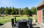 Feriehus - Vester Husby , Danmark - C04484 12