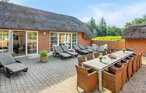 Domy wakacyjne - Vester Husby , Dania - C04661 6
