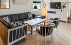 Domy wakacyjne - Vester Husby , Dania - C04661 15
