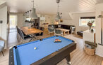 Domy wakacyjne - Vester Husby , Dania - C04661 18