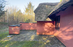 Ferienhaus - Vedersø Klit , Dänemark - C04632 7
