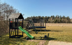 Ferienhaus - Vedersø Klit / Vester Husby , Dänemark - C04601 12