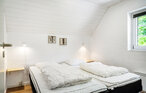 Ferienhaus - Vester Husby , Dänemark - C04717 23