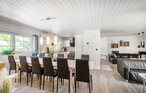 Ferienhaus - Vester Husby , Dänemark - C04717 17