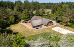 Ferienhaus - Vester Husby , Dänemark - C04717 1