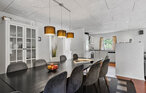Ferienhaus - Vester Husby , Dänemark - C04336 19