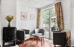 Ferienhaus - Vester Husby , Dänemark - C04336 8