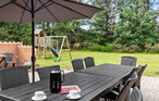 Ferienhaus - Vester Husby , Dänemark - C04336 13