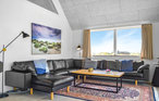 Ferienhaus - Houvig , Dänemark - C05229 18